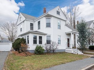 406 Liberty St, Rockland, MA 02370
