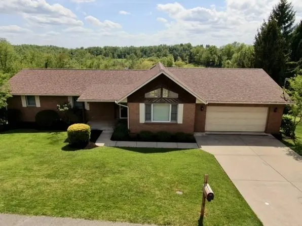 152 Bello Vedere Ave, Wheeling, WV 26003