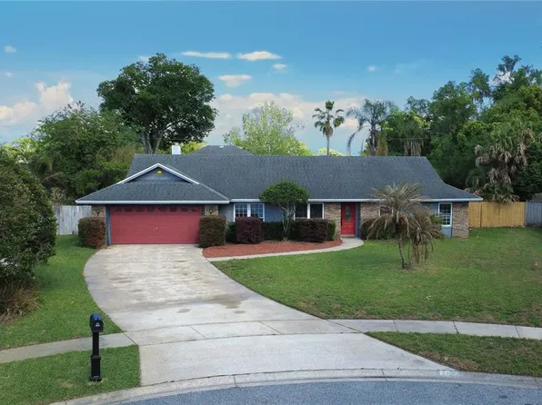 936 Citrus Wood Ct, Longwood, FL 32750