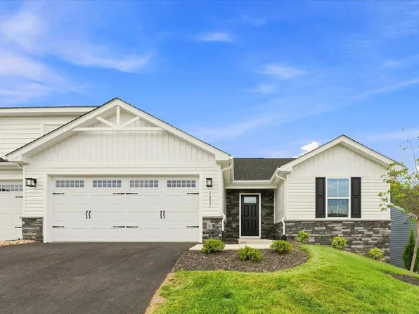 3033 Obsidian Ter, Rockingham, VA 22801