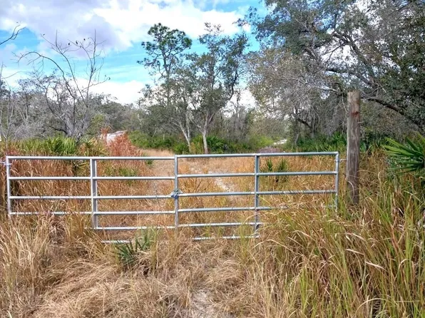 701 Gopher Trl #194, Frostproof, FL 33843