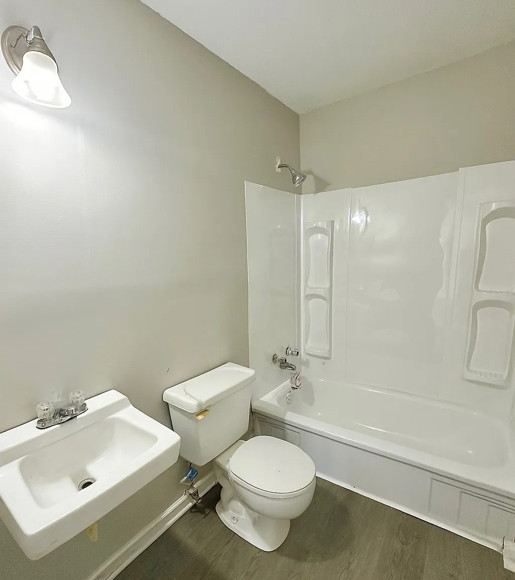 1609 Ray Street Northeast - 1 — Photo 1