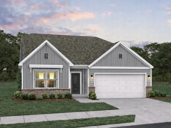 202 Green Pasture Rd, Fountain Inn, SC 29644