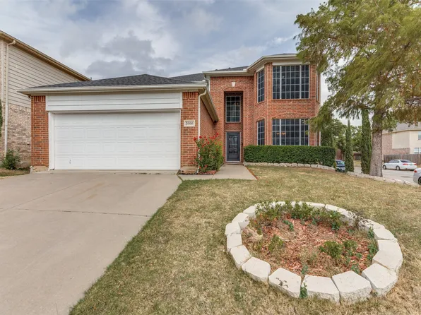 3000 Gettysburg Ln, Fort Worth, TX 76123