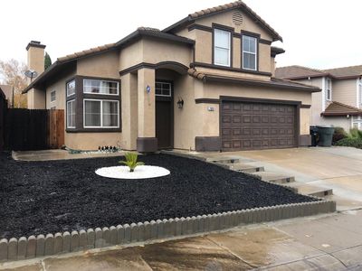 7809 Katella Way, Citrus Heights, CA, 95621