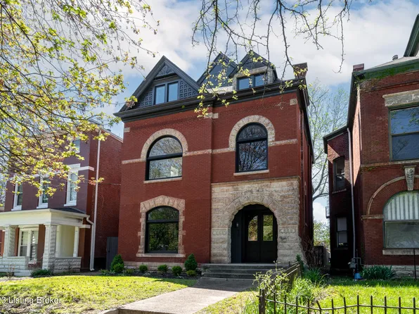 940 S 6th St, Louisville, KY 40203