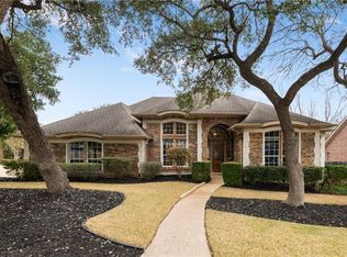 11501 Alberta Dr, Austin, TX 78739