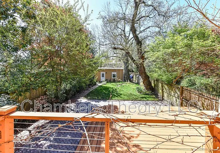 3222 Klingle Rd NW — Photo 44