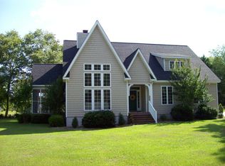 130 Meadow Lark Rd, Goldsboro, NC 27534