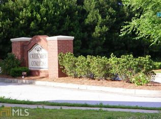 5317 Creekview Way, Morrow, GA 30260