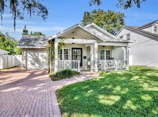 727 Maxwell St, Orlando, FL 32804