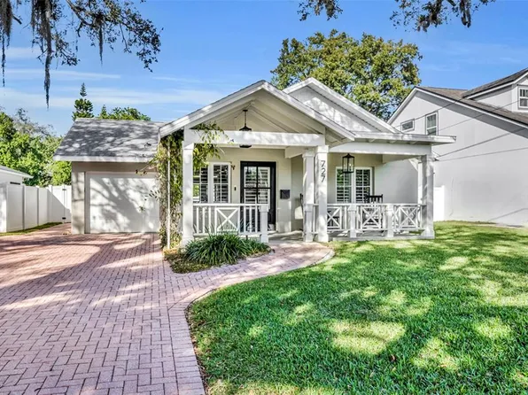 727 MAXWELL STREET, ORLANDO, FL 32804