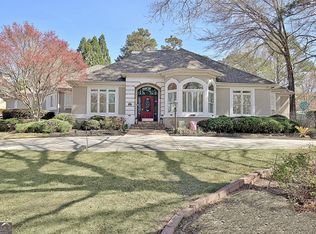 1009 Pleasance Grv, Peachtree City, GA