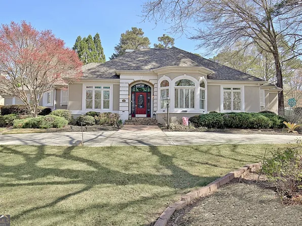 1009 Pleasance Grv, Peachtree City, GA 30269