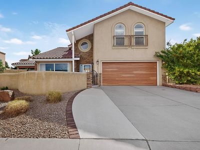 10417 Vista Del Sol Dr NW, Albuquerque, NM, 87114