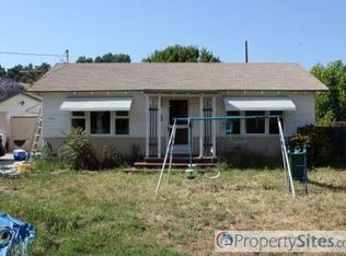 9350 Kenwood Dr, Spring Valley, CA 91977