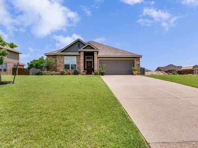 807 Navajo Trl, Mc Gregor, TX, 76657