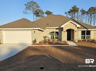 19712 Conecuh Dr, Robertsdale, AL 36567