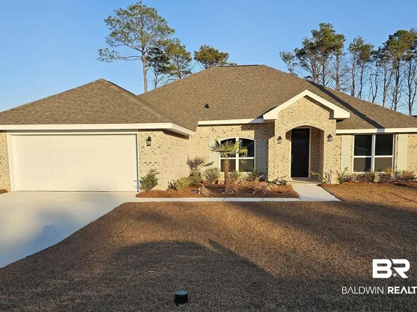 19712 Conecuh Dr, Robertsdale, AL 36567