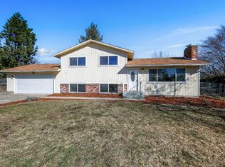 13905 E 20th Ave, Spokane Valley, WA 99037