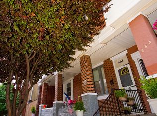 355 Roseberry St, Philadelphia, PA 19148