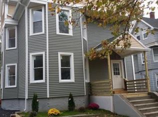 29 Leete St, Springfield, MA 01108