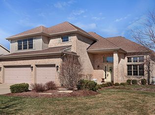 12406 Huntleigh Rd, Homer Glen, IL 60491