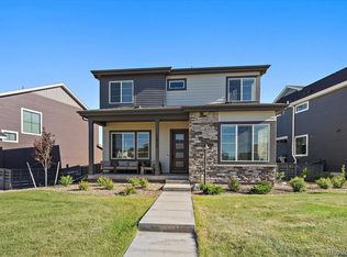 1612 Stablecross Dr, Castle Pines, CO 80108