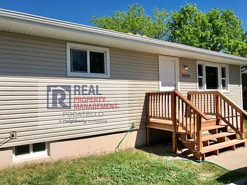 2235 Pocatello Creek Rd Photo 1
