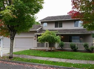 20595 SW 104th Ave, Tualatin, OR 97062