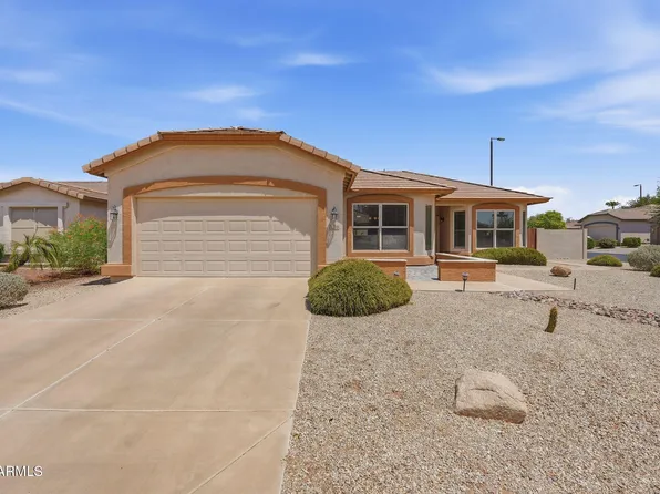 3220 E GLENEAGLE Drive, Chandler, AZ 85249