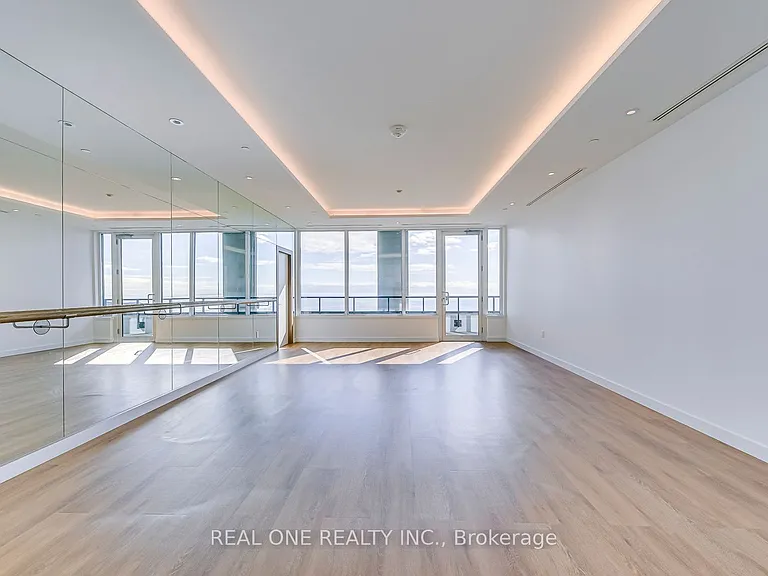 1926 Lake Shore Blvd W #1809 — Photo 34