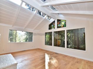 95 Marguerite Ave, Mill Valley, CA 94941