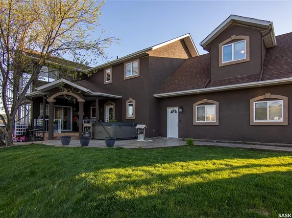 638 Lake Address, Crooked Lake, SK S0A 1E0