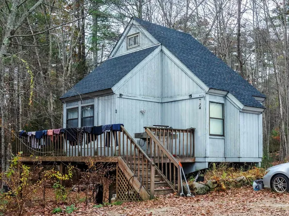 15 Sargent Drive #81, Raymond, NH 03077