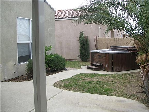 PATIO/SPA