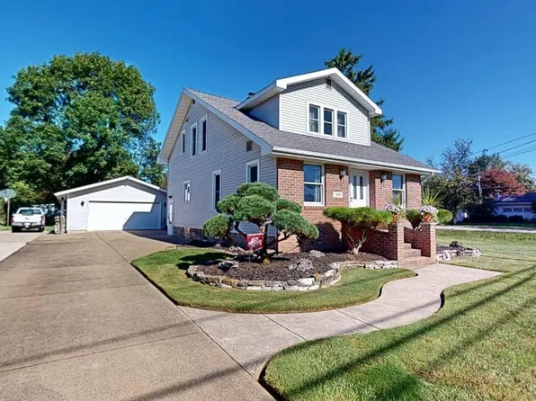 1700 Buckland Ave, Fremont, OH 43420