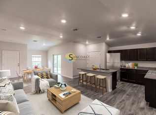 378 Urbana St, Lehigh Acres, FL 33972