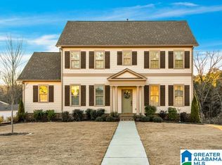 Spectrum, Springville, AL 35146