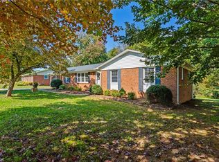 4402 Finch Farm Rd, Trinity, NC 27370