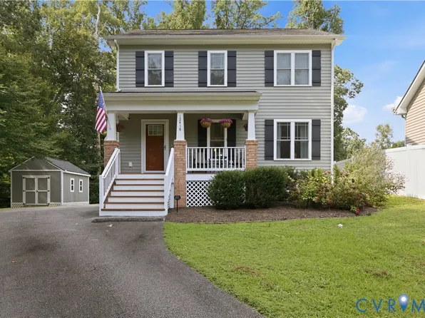 12418 Percival St, Chester, VA 23831