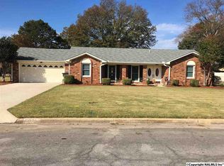 2021 Franklin Ave SW, Decatur, AL 35603