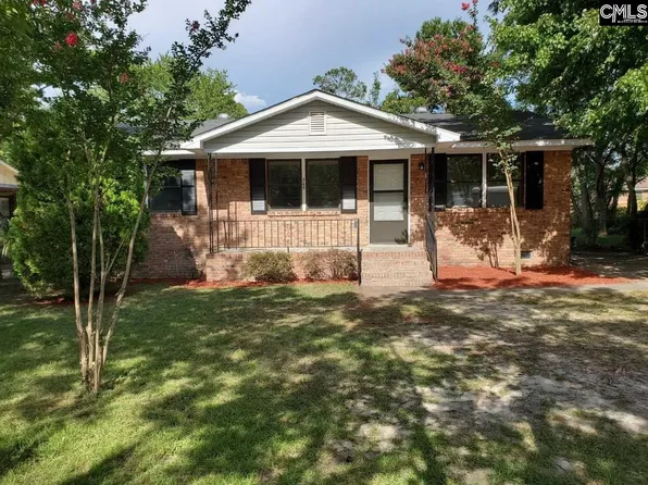 345 Tomentosa Dr, Columbia, SC 29209