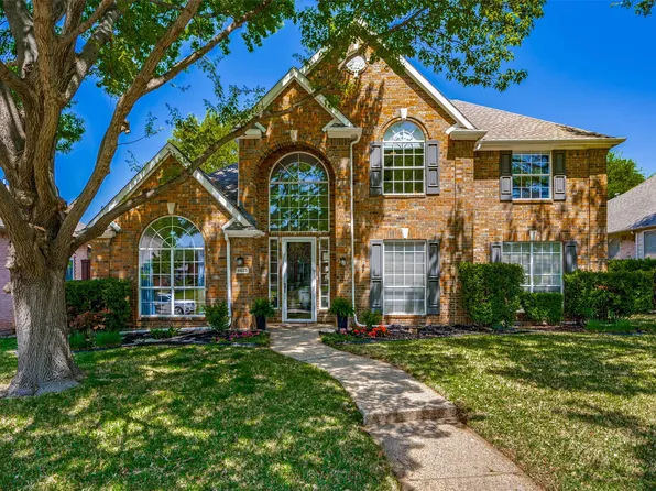 6625 Oakmont Ct, Plano, TX 75093