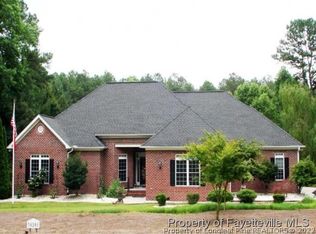 30201 Eastlake Rd, Wagram, NC 28396