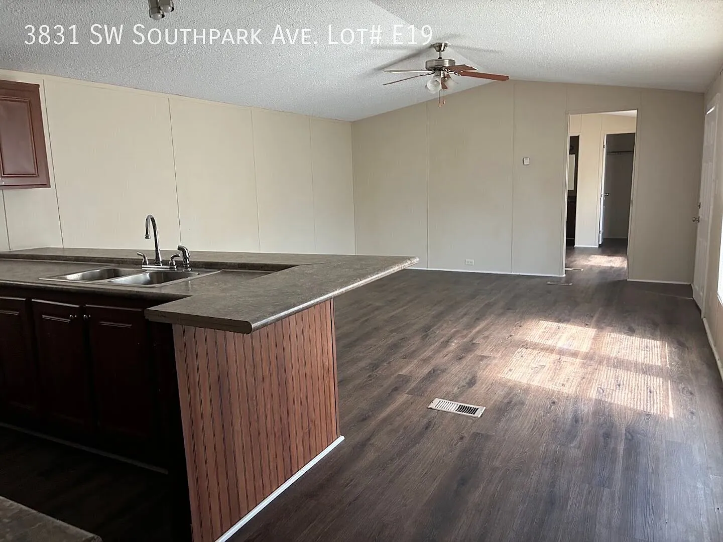 3 bed, 2.0 bath, 1152 sqft, $1,025 — Photo 1