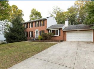 8304 Trumps Hill Rd, Upper Marlboro, MD 20772