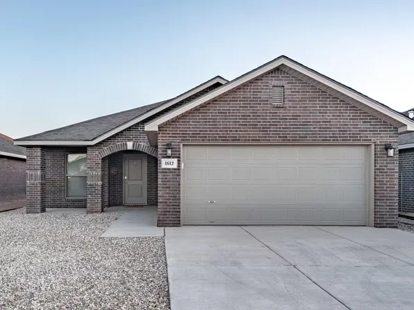 1612 136th St, Lubbock, TX 79423