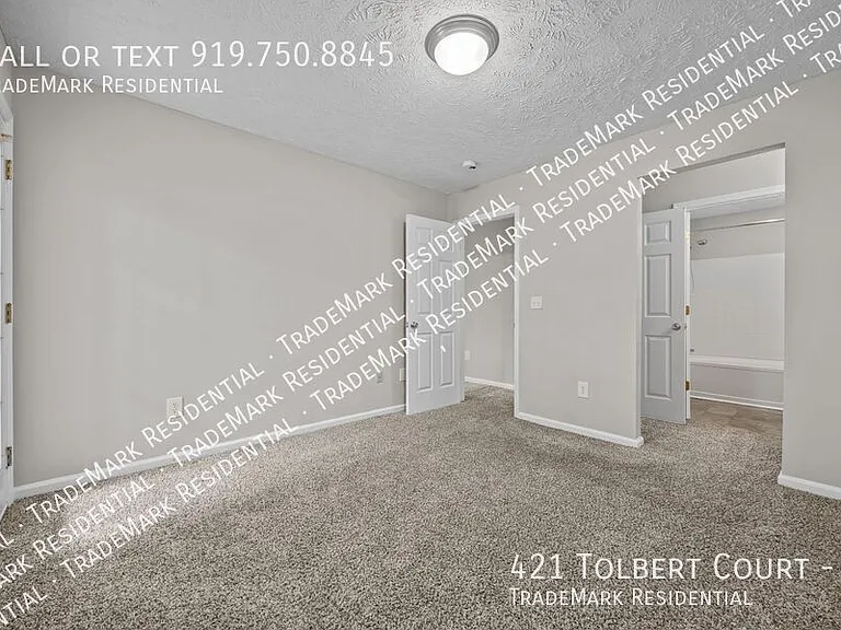 421 Tolbert Ct #C — Photo 5
