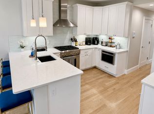 116 Marine Rd #2, Boston, MA 02127